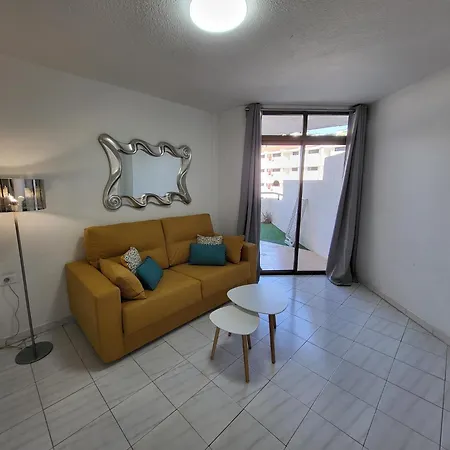 Summerland Apartmán