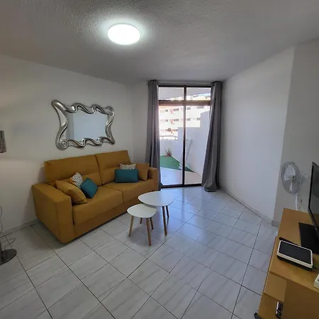 Apartmán Summerland *