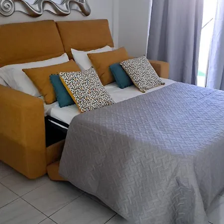 Apartmán Summerland *
