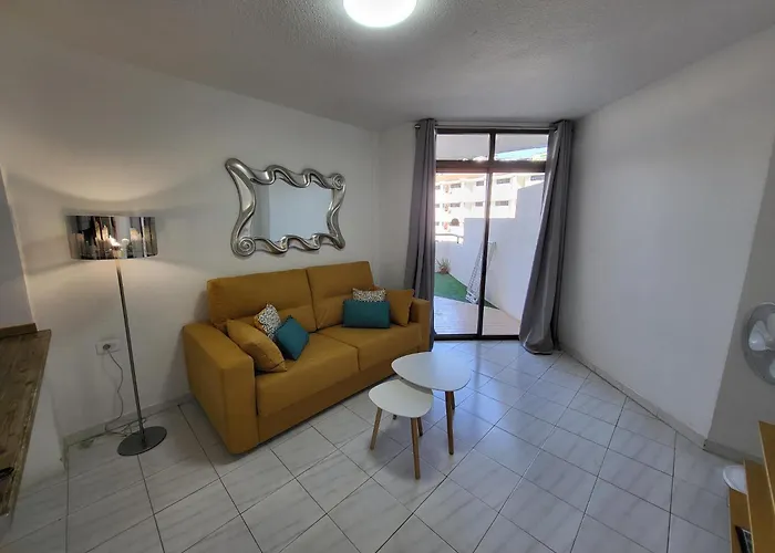 Summerland Apartament