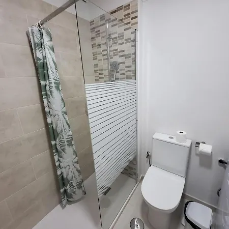 公寓 Summerland 洛斯克里斯蒂亚诺斯